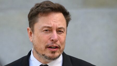 Elon Musk critique le soutien de Berlin au secours de migrants