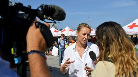 Politique migratoire: qu’est-ce que le «no way» australien que Marion Maréchal veut mettre en place ?