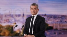 Immigration: Gérald Darmanin réconcilié avec l’Italie, qui joue désormais «le jeu européen»