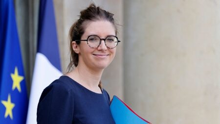 Incendie de Wintzenheim: un «dysfonctionnement général», selon Aurore Bergé