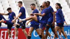 «On est favoris»: pour les anciennes stars du XV de France, on a tout «pour aller au bout»