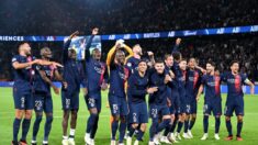 Chants homophobes lors du match PSG-OM: le gouvernement réclame des «sanctions»