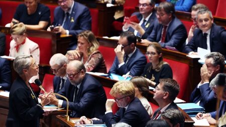 Programmation des finances publiques: vers un premier 49.3 à l’Assemblée?