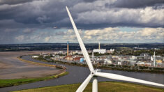 Tempête dans l’éolien, épreuve pour la transition énergétique