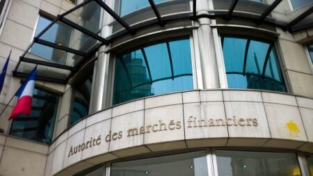 L’Autorité des marchés financiers veut former les influenceurs proposant des investissements