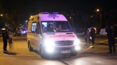 Une randonneuse française retrouvée affaiblie dans un ravin en Turquie