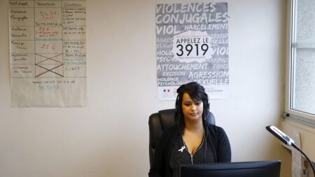 Les associations d’aide aux victimes de violences conjugales en grandes difficultés financières