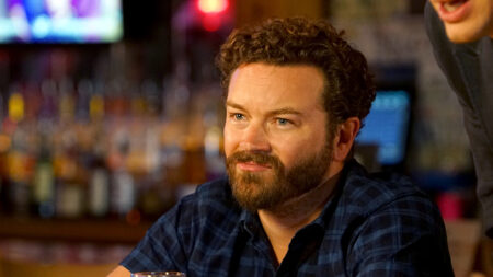 L’acteur de «That ’70s Show» et scientologue Danny Masterson condamné à 30 ans de prison pour viols