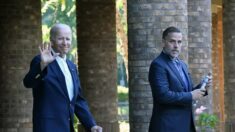 Hunter Biden a reçu des paiements de Chine liés à l’adresse de son père, selon le Comité de surveillance de la Chambre des représentants