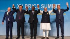 Le pétrole : le motif caché derrière l’expansion des BRICS