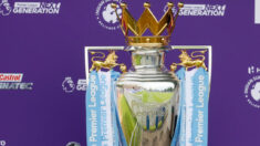 Foot: la Premier League reste sur Canal+ jusqu’en 2028