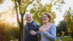 L’exercice physique pourrait être «un remède efficace» contre le Covid-19, selon une nouvelle étude