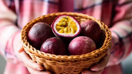 Se passionner pour les bienfaits du fruit de la passion