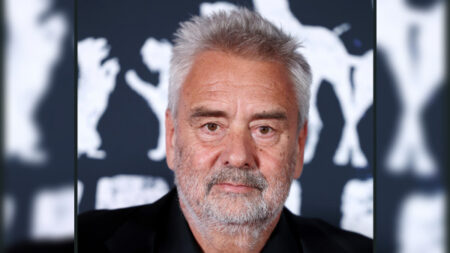 «J’ai détruit leur image de l’amour, et ça m’a fait très très mal»: Luc Besson se livre sur France 2