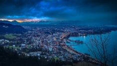 Séisme au Maroc: quel est cet étrange phénomène de lumières bleues aperçues dans le ciel quelques instants avant le tremblement de terre  ?