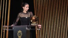 Ballon d’Or: grand huit pour Messi, grande première pour Bonmati