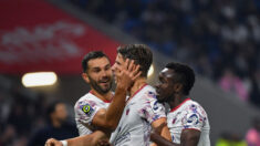 Ligue 1: Battu par Clermont, Lyon est lanterne rouge