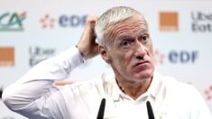 Foot: des Bleus à la défense remaniée avant les Pays-Bas