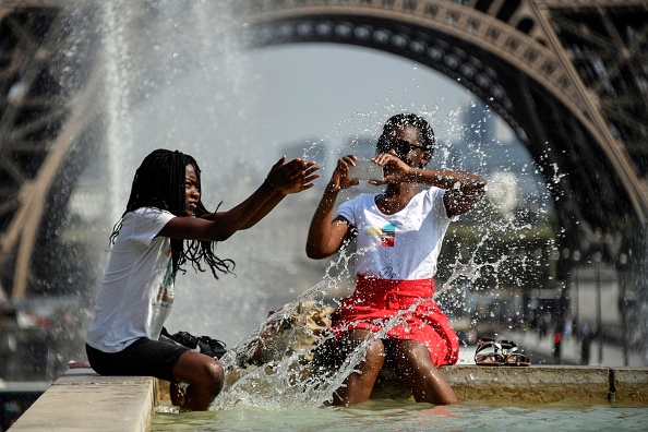 (Photo BERTRAND GUAY/AFP via Getty Images)