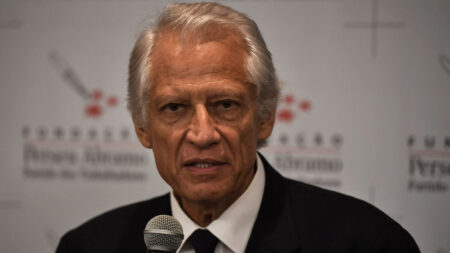 Dominique de Villepin: sortir de «l’impasse» de la réponse militaire et «aider Israël à avancer» sur la question palestinienne