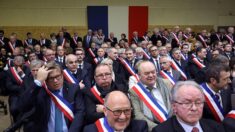 35 propositions pour rendre attractif le statut de maire