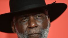 Richard Roundtree, le «premier héros noir de film d’action», est mort à 81 ans