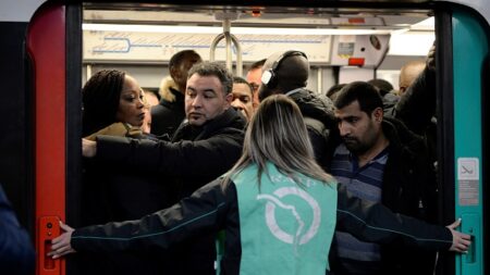 La performance des exploitants de RER n’est «pas satisfaisante», épingle la Cour des comptes