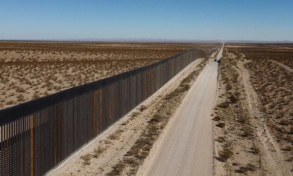 (Photo HERIKA MARTINEZ/AFP via Getty Images)