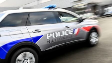 Vierzon: un homme placé en garde à vue après le décès d’un trentenaire à son domicile