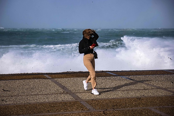 (Photo SAMEER AL-DOUMY/AFP via Getty Images)