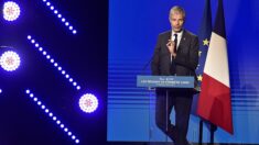 «Zéro artificialisation nette»: Laurent Wauquiez interpelle Élisabeth Borne