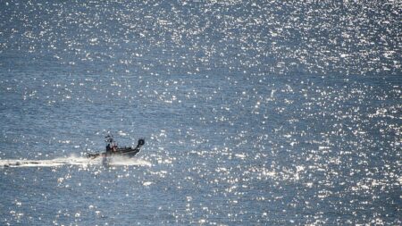 L’aide «carburant» de 20 centimes par litre pour les pêcheurs prolongée jusqu’au 4 décembre