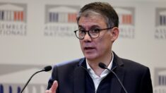 « Personne n’est cramponné à LFI. Le NFP ce sont quatre forces autonomes », répond Olivier Faure à Jean-Luc Mélenchon