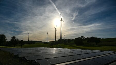 « On va transformer notre dépendance aux énergies fossiles en une dépendance aux métaux » pour la transition énergétique