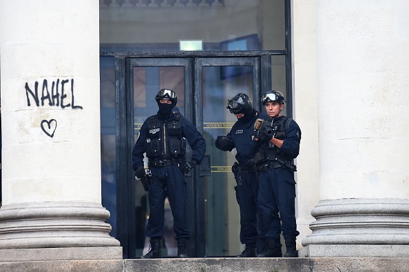 (Photo SÉBASTIEN SALOM-GOMIS/AFP via Getty Images)