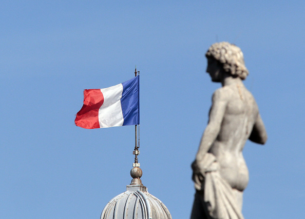 (Photo JACQUES DEMARTHON/AFP via Getty Images)