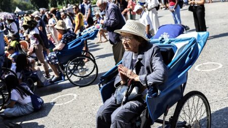 La déconjugalisation de l’Allocation aux adultes handicapés entre en vigueur