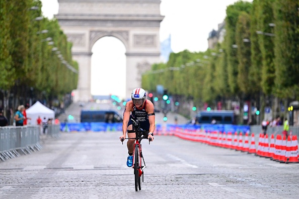 (Photo EMMANUEL DUNAND/AFP via Getty Images)