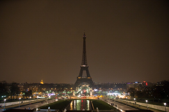 (Photo BERTRAND LANGLOIS/AFP via Getty Images)