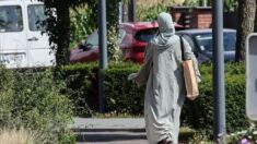 Abaya à l’école: un parent condamné à trois mois de prison avec sursis pour avoir menacé de mort le proviseur