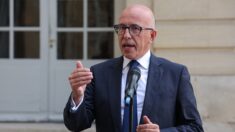 Alliance LR-RN : Éric Ciotti « reste président des Républicains » tandis que les premières défections sont annoncées dans le parti