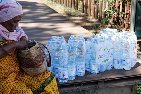 (Photo CHAFION MADI/AFP via Getty Images)