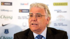 Football: Bill Kenwright, président d’Everton et figure de l’industrie du spectacle, est décédé