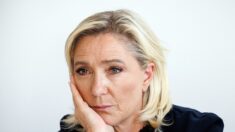 Présidentielles 2027 : « si je suis interdite de me présenter », ce serait « profondément antidémocratique », estime Marine Le Pen