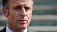 Arménie: la médiation d’Emmanuel Macron refusée par le président azéri, marque un coup d’arrêt