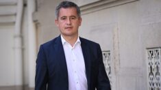 «Plus d’une centaine d’actes antisémites» en France depuis samedi, selon Gérald Darmanin