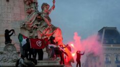 Manifestations pro-palestiniennes dans plusieurs villes, malgré leur interdiction