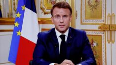 Israël-Hamas: Emmanuel Macron promet de «tout» faire pour sauver les otages et invoque l’unité