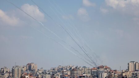 Israël exige l’évacuation de la ville de Gaza sous 24 heures