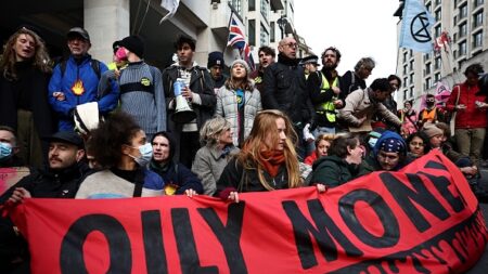 Environnementalisme radical : Pour être vert, il n’est pas nécessaire d’être tyrannique (1re partie)